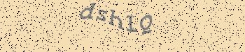 An error has occurred while getting captcha image