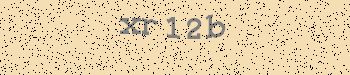 An error has occurred while getting captcha image