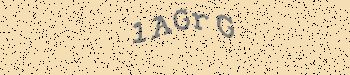 An error has occurred while getting captcha image