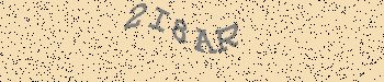An error has occurred while getting captcha image