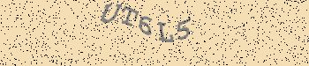 An error has occurred while getting captcha image
