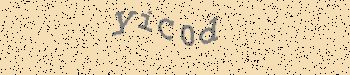 An error has occurred while getting captcha image