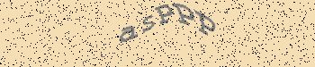 An error has occurred while getting captcha image