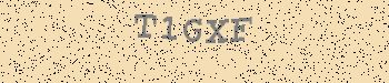 An error has occurred while getting captcha image