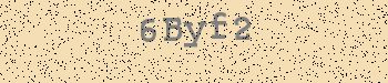 An error has occurred while getting captcha image