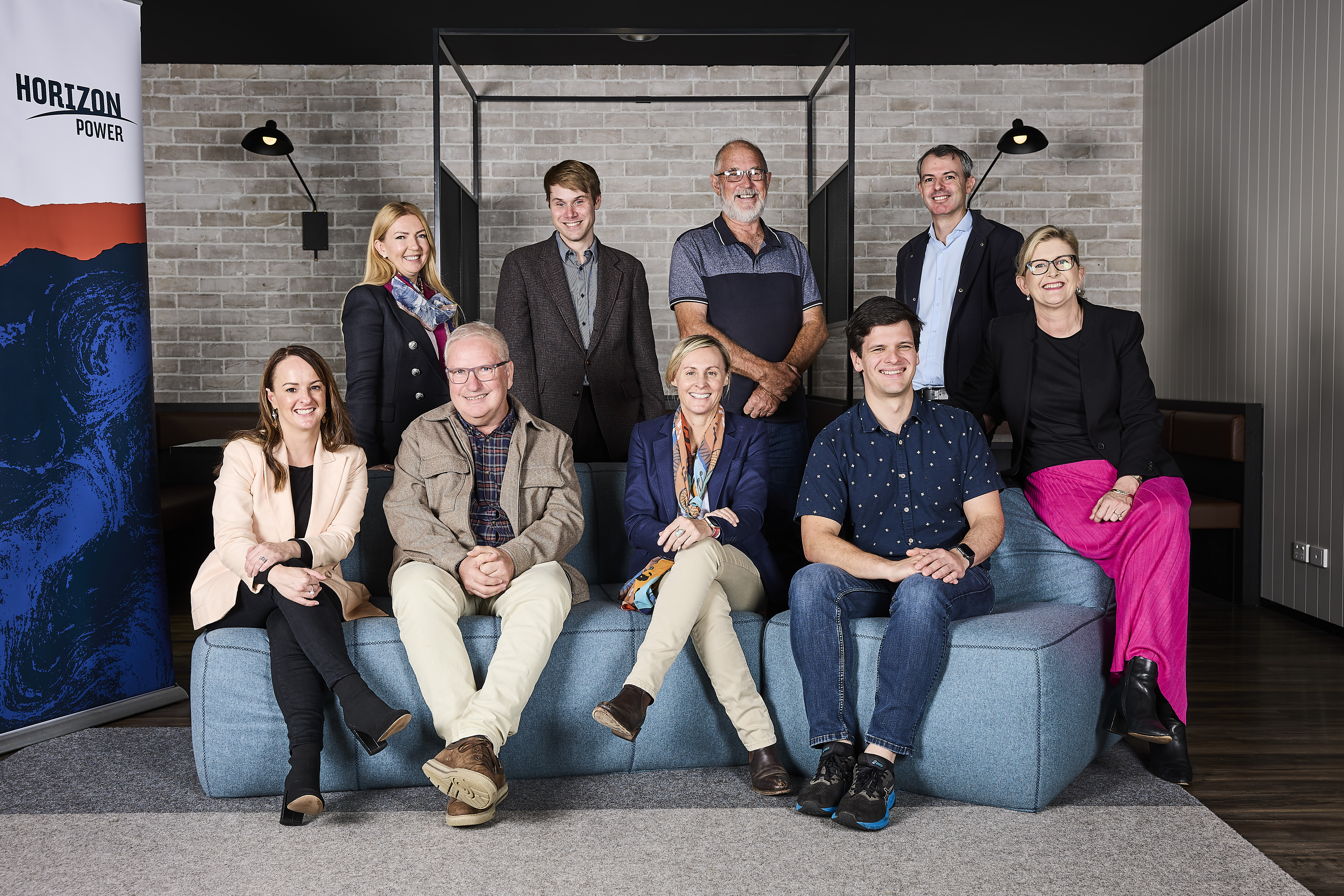 Horizon Power Customer Council 2023